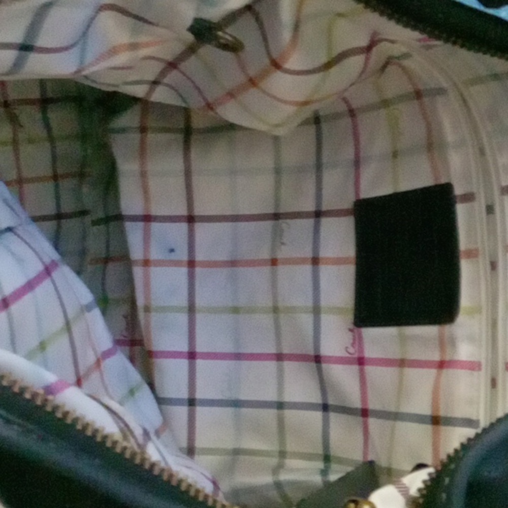 Original Coach Bag - Picture 2 of 9